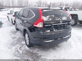 Honda Cr-V Touring 2HKRM4H92DH103015 снимка