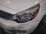 Kia Rio Lx KNADM4A35D6180307 снимка