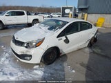 Kia Rio Lx KNADM4A35D6180307 fotografie