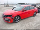 Honda Civic Lx 2HGFC2F54LH031169 снимка