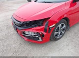 Honda Civic Lx 2HGFC2F54LH031169 снимка