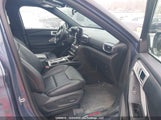 Ford Explorer St 1FM5K8GC1MGA89147 снимка