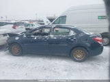 Toyota Corolla Le 2T1BURHE0HC802826 снимка