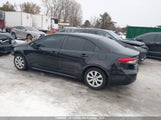 Toyota Corolla Le 5YFBPRBEXLP082718 fotografie