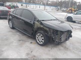 Toyota Corolla Le 5YFBPRBEXLP082718 fotografie