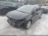 Toyota Corolla Le 5YFBPRBEXLP082718 снимка