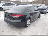 Toyota Corolla Le 5YFBPRBEXLP082718 снимка