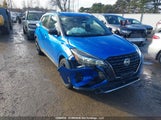 Nissan Kicks Sr 3N1CP5DV3ML473575 снимка
