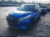Nissan Kicks Sr 3N1CP5DV3ML473575 снимка