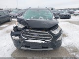 Ford Ecosport Titanium MAJ6S3KL7KC255474 снимка