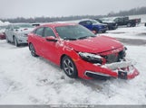 Honda Civic Lx 2HGFC2F56LH016365 снимка
