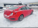 Honda Civic Lx 2HGFC2F56LH016365 снимка