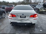 BMW 535 D xDrive WBAFV3C52EDZ33447 снимка