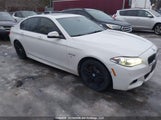 BMW 535 D xDrive WBAFV3C52EDZ33447 снимка