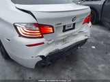 BMW 535 D xDrive WBAFV3C52EDZ33447 снимка