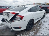 Honda Civic Se 2HGFC2F60JH031207 снимка