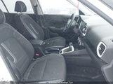 Hyundai Venue Ultimate With Black Interior KMHRC8A38PU223360 photo