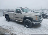 Chevrolet Silverado 2500Hd Ls 1GCHK24D26E198811 снимка