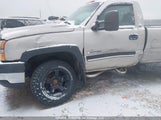 Chevrolet Silverado 2500Hd Ls 1GCHK24D26E198811 снимка