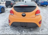 Hyundai Veloster Turbo KMHTC6AE9GU270408 снимка