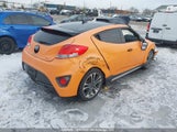 Hyundai Veloster Turbo KMHTC6AE9GU270408 снимка