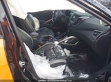 Hyundai Veloster Turbo KMHTC6AE9GU270408 снимка