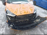 Hyundai Veloster Turbo KMHTC6AE9GU270408 снимка