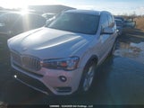 BMW X3 5UXWX9C38H0T22850 снимка