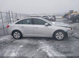 Chevrolet Cruze 1Lt 1G1PC5SB2E7157960 снимка