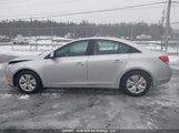Chevrolet Cruze 1Lt 1G1PC5SB2E7157960 снимка