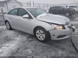 Chevrolet Cruze 1Lt 1G1PC5SB2E7157960 снимка
