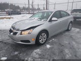 Chevrolet Cruze 1Lt 1G1PC5SB2E7157960 снимка