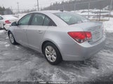 Chevrolet Cruze 1Lt 1G1PC5SB2E7157960 снимка