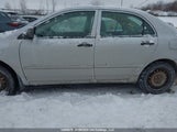 Toyota Corolla 2T1BR32E66C666786 photo