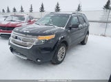 Ford Explorer 1FM5K8B86FGB85118 fotografie