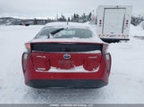 Toyota Prius JTDKBRFU0H3536166 снимка