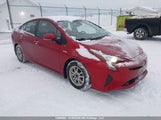 Toyota Prius JTDKBRFU0H3536166 снимка