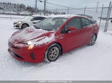 Toyota Prius JTDKBRFU0H3536166 снимка