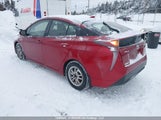 Toyota Prius JTDKBRFU0H3536166 снимка
