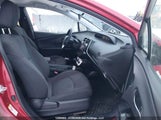 Toyota Prius JTDKBRFU0H3536166 fotografie