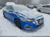 Nissan Sentra Sv 3N1AB8CV3PY224192 снимка