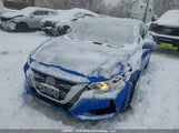 Nissan Sentra Sv 3N1AB8CV3PY224192 снимка