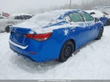 Nissan Sentra Sv 3N1AB8CV3PY224192 снимка