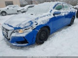 Nissan Sentra Sv 3N1AB8CV3PY224192 снимка