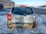 Nissan Micra 3N1CK3CPXFL271454 снимка