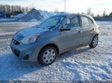 Nissan Micra 3N1CK3CPXFL271454 снимка