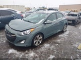 Hyundai Elantra KMHD35LE9DU018178 снимка