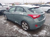 Hyundai Elantra KMHD35LE9DU018178 снимка