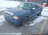 Ford Ranger Super Cab 1FTLR4FE6BPA00723 снимка