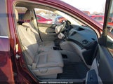 Honda Cr-V Ex-L 2HKRM4H76DH111536 снимка